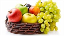 Nên ăn hoa quả tươi thay thế vitamin tiêm